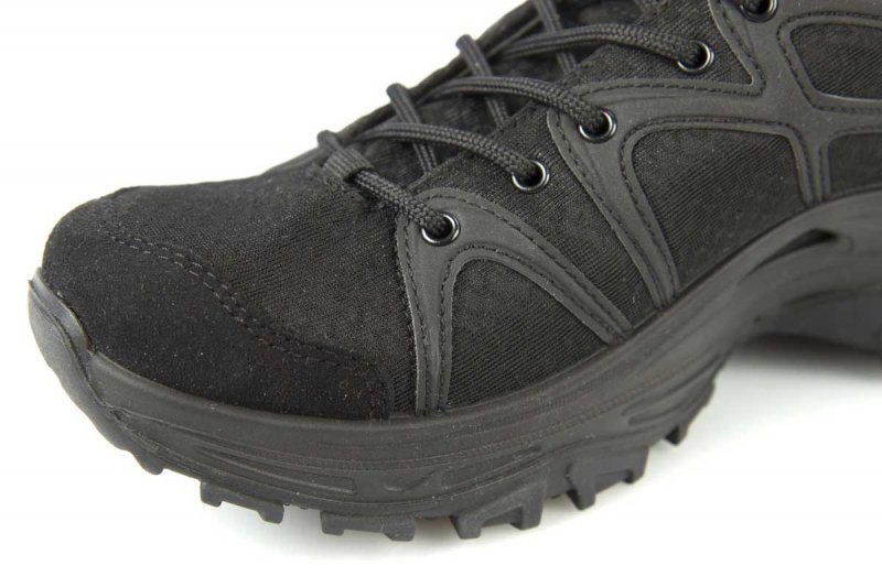 LOWA КРОССОВКИ INNOX GTX LO TF BLACK 310609/0999