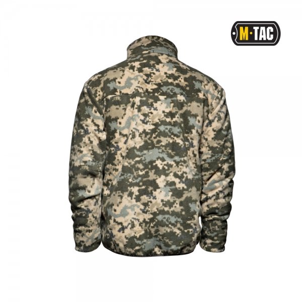 M-TAC КОФТА ARMY FLEECE MM14