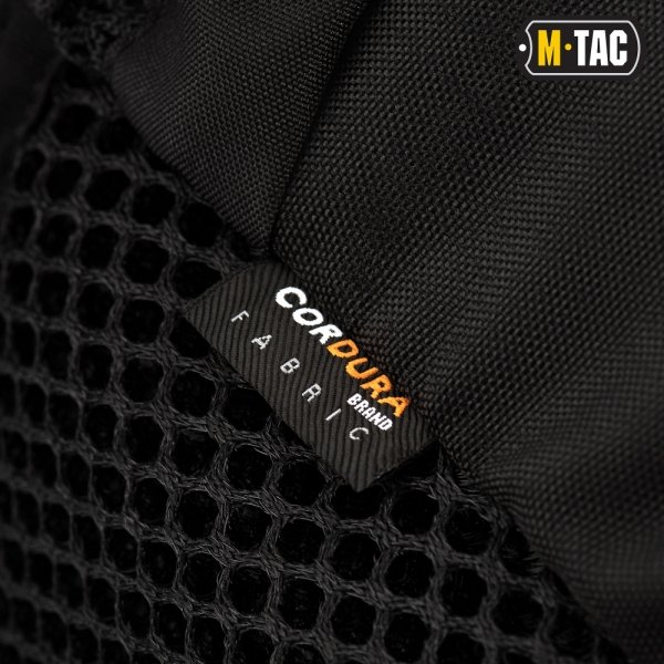 M-TAC РЮКЗАК ELITE SMALL BLACK