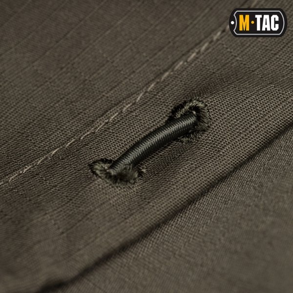 M-TAC ШТАНИ CONQUISTADOR GEN.I FLEX DARK OLIVE 20016048