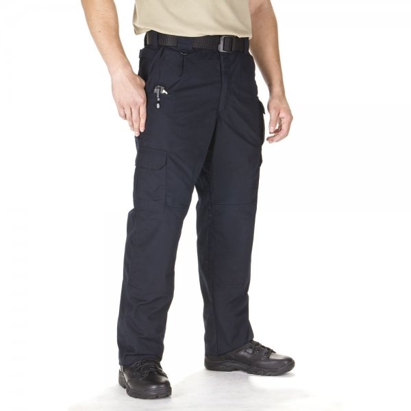 5.11 БРЮКИ TACLITE PRO DARK NAVY 74273