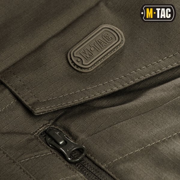 M-TAC ШТАНИ CONQUISTADOR GEN.I FLEX DARK OLIVE 20016048