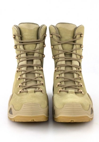 LOWA БОТИНКИ Z-8S GTX KHAKI 310664/0410
