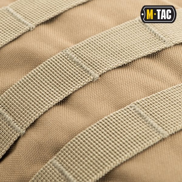 M-TAC РЮКЗАК ASSAULT PACK TAN