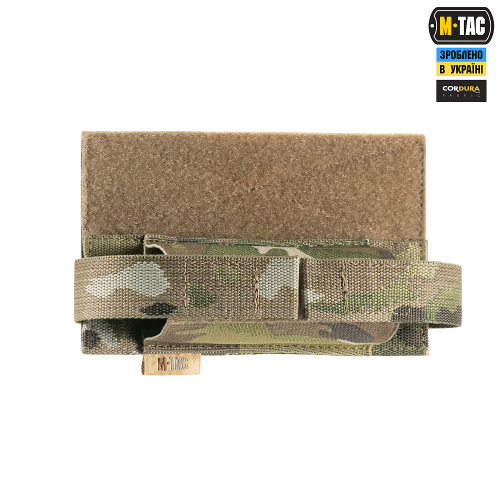 M-TAC ПІДСУМОК ДЛЯ ТУРНІКЕТА ЕЛАСТИЧНИЙ НА ЛИПУЧЦІ GEN.4 MULTICAM