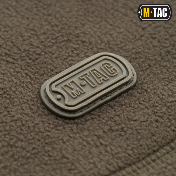 M-TAC КОФТА SPRINT FLEECE DARK OLIVE