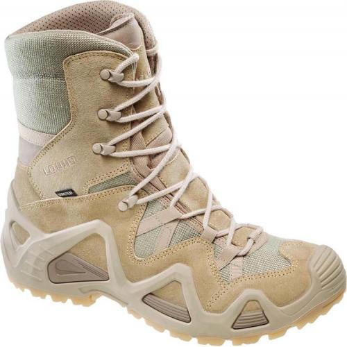 LOWA ЧЕРЕВИКИ ZEPHYR HI GTX TF DESERT 310532/0410