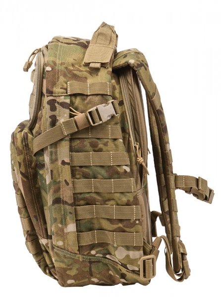 5.11 РЮКЗАК RUSH 24 BACKPACK MULTICAM 56955