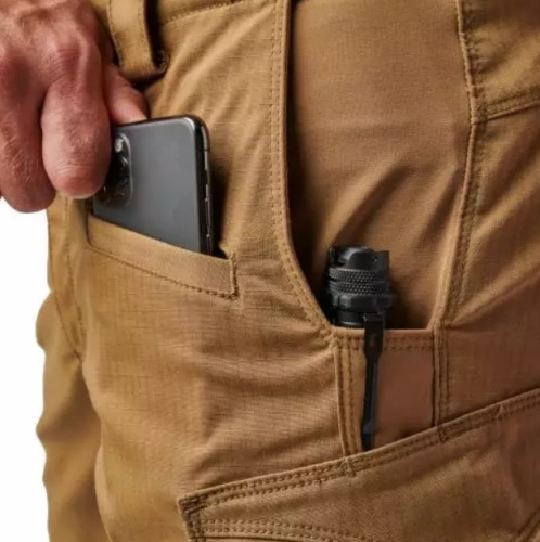 5.11 ШОРТЫ ICON 10 SHORTS KANGAROO 73354-134