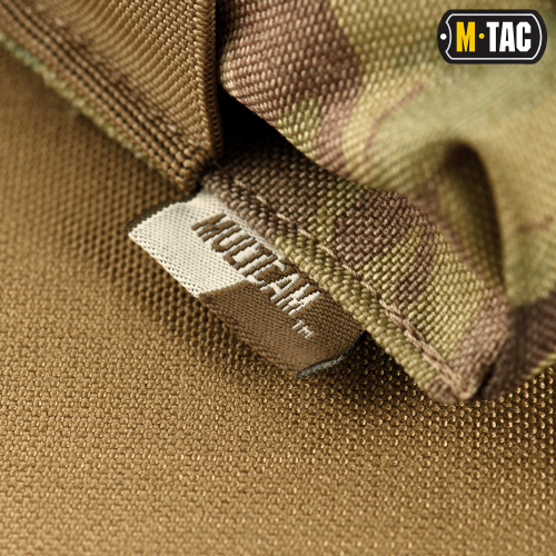 M-TAC ПІДСУМОК ШВИДКОВИЛУЧНИЙ ДЛЯ УЛАМКОВОЇ ГРАНАТИ MULTICAM