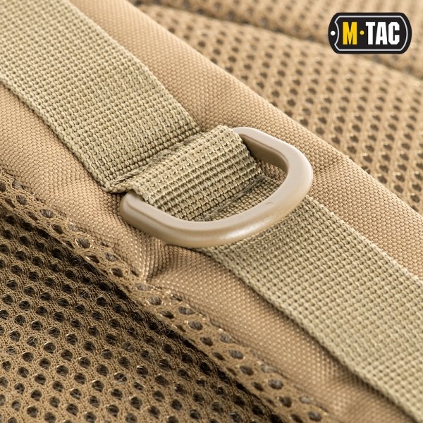 M-TAC РЮКЗАК ASSAULT PACK TAN
