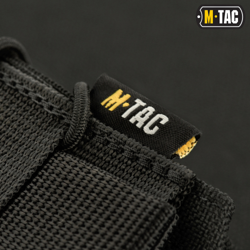 M-TAC ПОДСУМОК ДЛЯ АК ОТКРЫТЫЙ BLACK