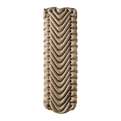 KLYMIT СПАЛЬНИЙ КИЛИМОК INSULATED STATIC V RECON 2020 COYOTE-SAND 06IVCY02C