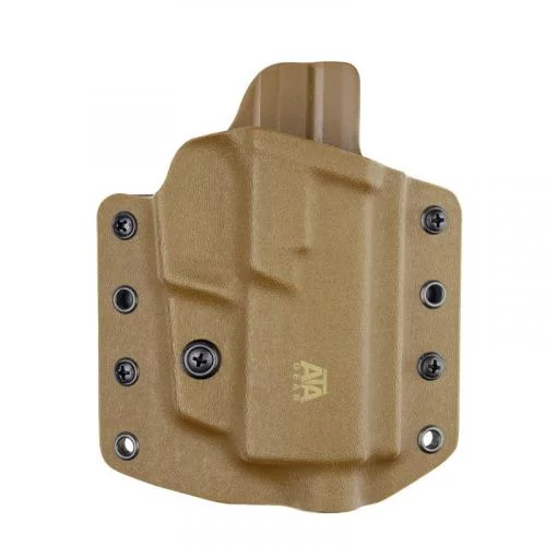 ATA-GEAR КОБУРА RANGER V.1 CZ P10-F/SC ПРАВА COYOTE R01P10FR-CB