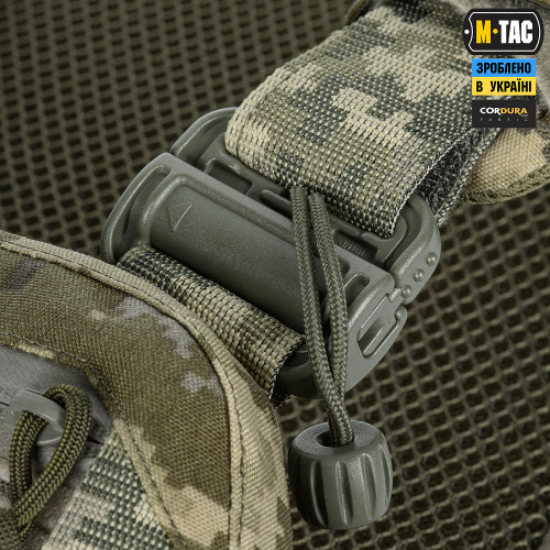 M-TAC ПЛИТОНОСКА CUIRASS FAST ELITE GEN.II MM14