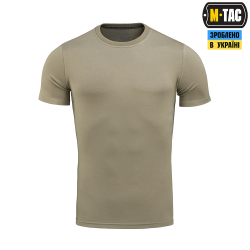 M-TAC ФУТБОЛКА 93/7 TAN