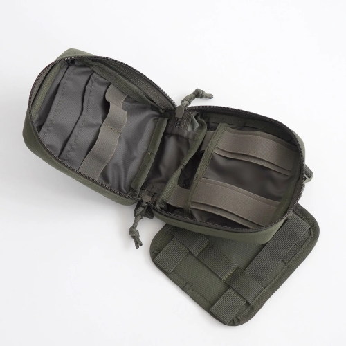 UATAC ПІДСУМОК МЕДИЧНИЙ OLIVE 1000D 7030