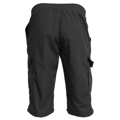 TAILOR ШОРТЫ ДЖОГГЕРЫ РИП-СТОП BLACK 55003002-46