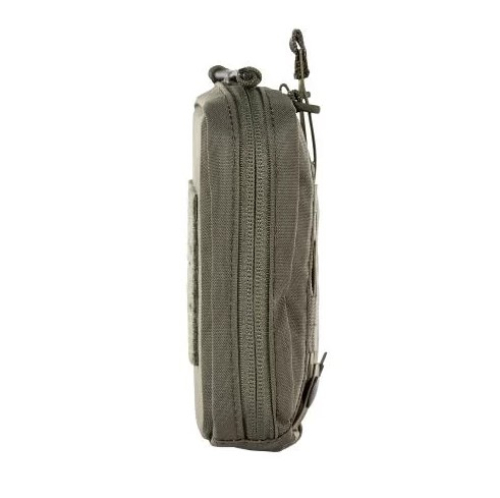 5.11 ПОДСУМОК АДМИНИСТРАТИВНЫЙ FLEX ADMIN POUCH LARGE RANGER GREEN 56811-186
