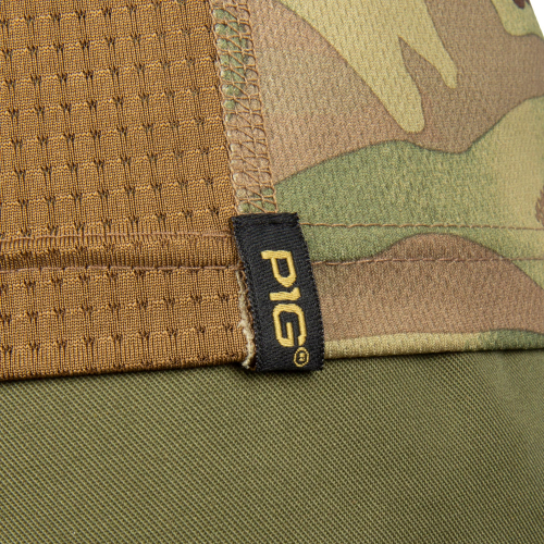 P1G-TAC ФУТБОЛКА ПОЛЕВАЯ CIVILIS L/S MTP UA281-29853-LS-MCU