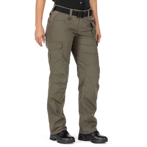 5.11 ТАКТИЧНІ ШТАНИ ЖІНОЧІ ABR PRO PANTS RANGER GREEN 64445ABR-186