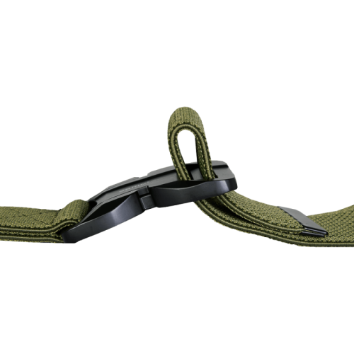 CAMO-TEC РЕМЕНЬ MAGNET OLIVE 5912