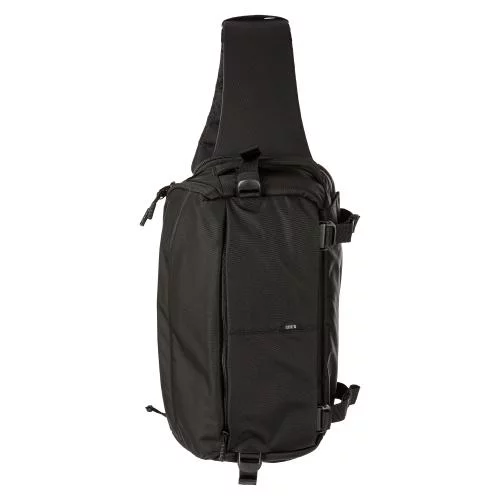 5.11 CУМКА-РЮКЗАК LVC10 2.0 SLING PACK 13L BLACK 56701ABR-019
