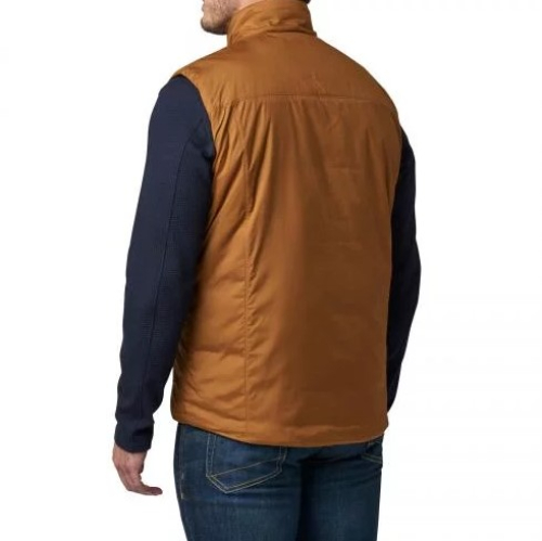 5.11 ЖИЛЕТ ADVENTURE PRIMALOFT INSULATED VEST PECAN 80036-1012