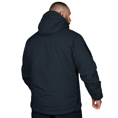 CAMO-TEC КУРТКА ЗИМОВА PATROL SYSTEM 3.0 DARK NAVY BLUE 8444