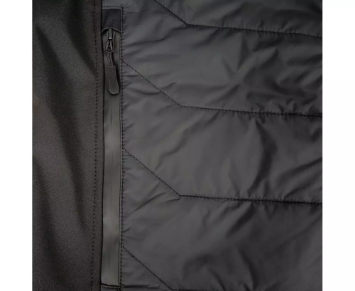 CHAMELEON КУРТКА SOFT SHELL GLADIATOR GEN 2 BLACK 07131-04-20