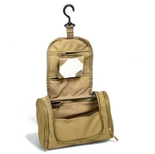 СГ ТАКТИКА НЕСЕСЕР STRONG V2.0 COYOTE NN-012-CB