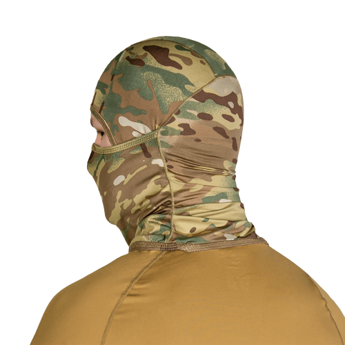 CAMO-TEC БАЛАКЛАВА PRO COOLPASS SJ МULTICAM 7951
