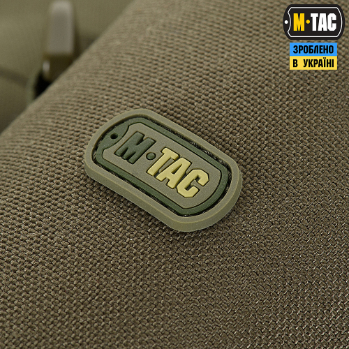 M-TAC ПОДСУМОК ДЛЯ БУТЫЛКИ С РЕМНЕМ OLIVE