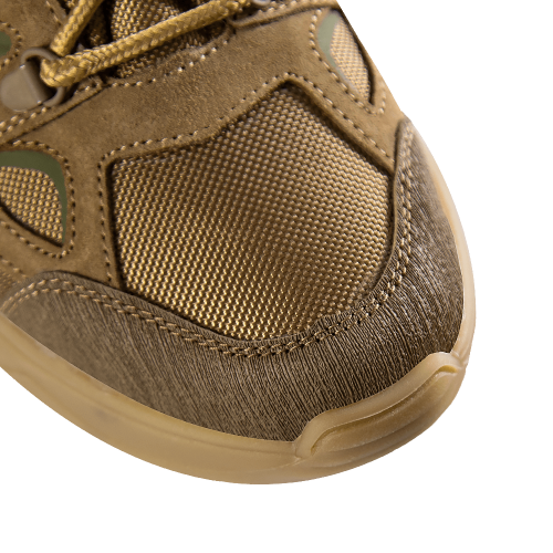 CAMO-TEC ЧЕРЕВИКИ SCOUT MID COYOTE 8480