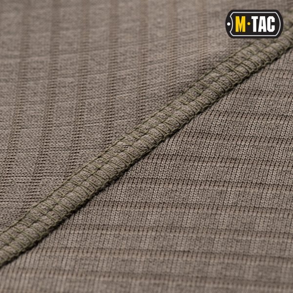 M-TAC ТЕРМОРУБАШКА ФЛИС BETA LEVEL 2 DARK OLIVE