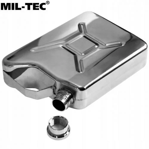 MIL-TEC ФЛЯГА КИШЕНЬКОВА КАНІСТРА MULTI 14525000