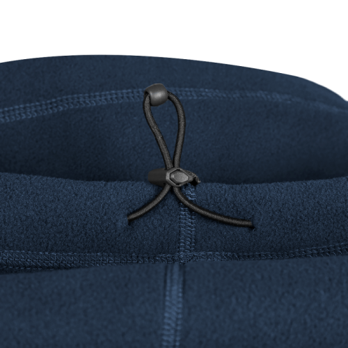 CAMO-TEC ШАРФ-ТРУБА FIX FLEECE 340 DARK BLUE 5883