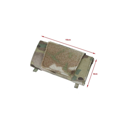 TMC ПІДСУМОК АДМИН LOW PRO MULTICAM HS0981