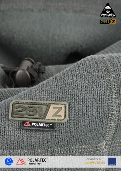 P1G-TAC ШАРФ-ТРУБА HTW THERMAL PRO GRAPHITE UA281-59981-GT 