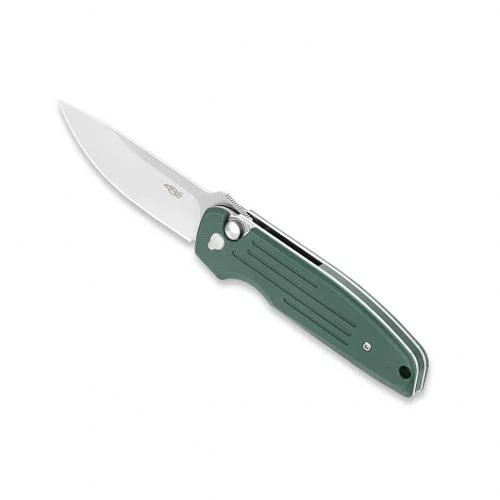 GANZO НОЖ СКЛАДНОЙ FIREBIRD GREEN FH926-GB