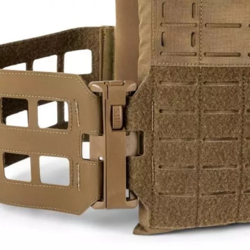 5.11 ПЛИТОНОСКА QR PLATE CARRIER KANGAROO 56676-134