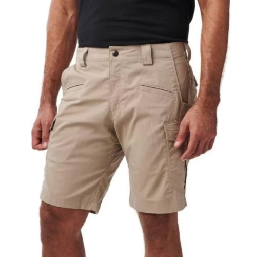 5.11 ШОРТИ ICON 10 SHORTS KHAKI 73354-055