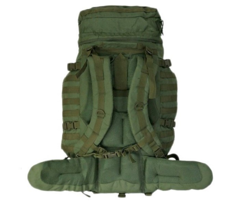TEXAR РЮКЗАК MAX PACK 85L OLIVE 11868