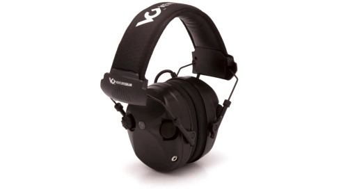 VENTURE GEAR АКТИВНЫЕ НАУШНИКИ SENTINEL NRR 26DB BLACK VG-EMUF-PME20