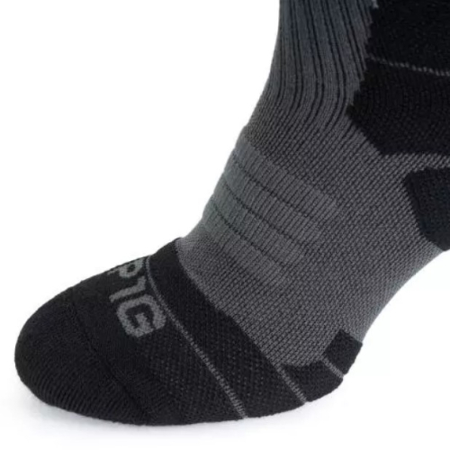 P1G-TAC ТЕРМОНОСКИ ПОЛЕВЫЕ ЗИМНИЕ TIBET BLACK UA281-40003-BK