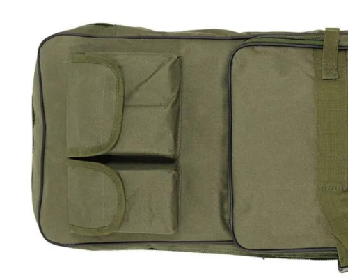 8FIELDS ЧОХОЛ ДЛЯ ЗБРОЇ 96СМ OLIVE M51612054-OD