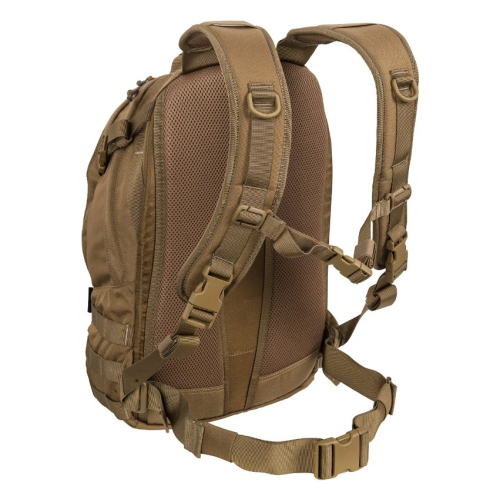 HELIKON-TEX РЮКЗАК ТАКТИЧНИЙ EDC BACKPACK 21L OLIVE GREEN PL-EDC-CD-02