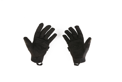 EMERSON РУКАВИЧКИ ТАКТИЧНІ BLACK EM8726A