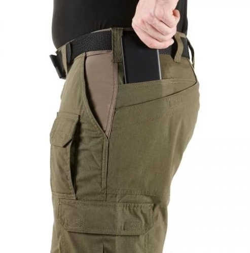 5.11 ШТАНИ ТАКТИЧНІ ABR PRO PANTS RANGER GREEN 74512ABR-186