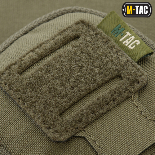 M-TAC ПОДСУМОК УТИЛИТАРНЫЙ ПЛЕЧЕВОЙ ELITE RANGER GREEN
